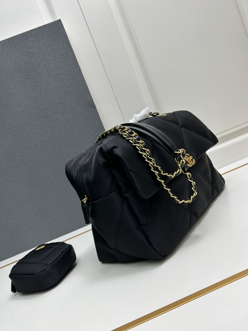 Chanel Satchel Bags